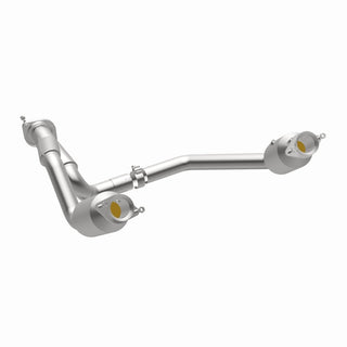 Magnaflow OEM Grade Direct-Fit Catalytic Converter (FRONT): Ram 1500 2019-24 3.6L / 5.7L