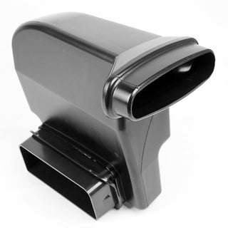 Rugged Ridge AmFib Snorkel Extension: Jeep Wrangler JL 2018-2024 / Gladiator JT 2020-2025