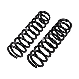 Old Man Emu Coil Spring Front Jeep Wrangler 2018-2025 2.0L/3.6L V6 (FRONT)