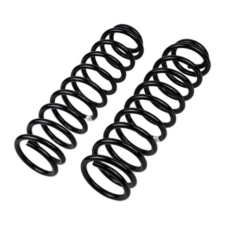 Old Man Emu Coil Spring Front (FRONT): Jeep Wrangler 2018-2025 2.0L Turbo / 3.6L V6