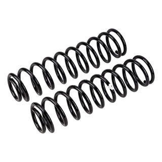 Old Man Emu Coil Spring Front (FRONT): Jeep Wrangler 2018-2025 2.0L Turbo / 3.6L V6