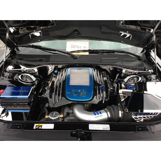 American Car Craft Firewall Cover: Dodge Challenger SRT8 2008 - 2014