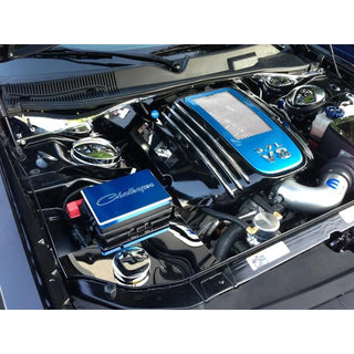 American Car Craft Firewall Cover: Dodge Challenger SRT8 2008 - 2014