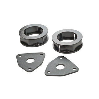 Superlift 2.5in Front Leveling Kit: Fits Most Ram 1500 / Ram 1500 Classic Models (2011-2024)