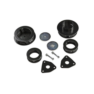 Superlift 2.5in Front and Rear Leveling Kit: Fits Most Ram 1500 / Ram 1500 Classic Models (2011-2024)