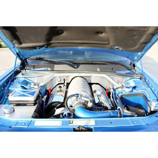 American Car Craft Firewall Cover: Dodge Challenger SRT8 2008 - 2014