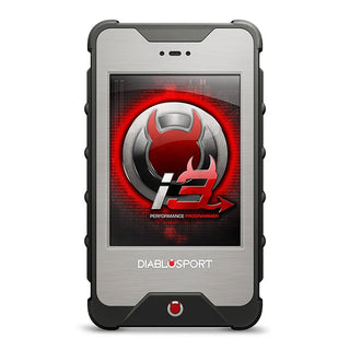 Diablo Sport Platinum Performance Programmer: Ram 1500 (19-22) / 2500 (19)