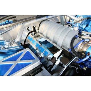 American Car Craft Firewall Cover: Dodge Challenger SRT8 2008 - 2014