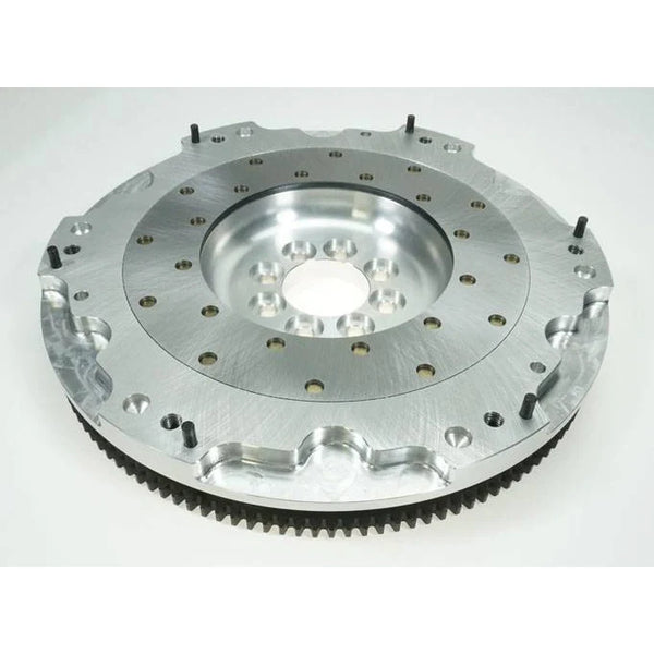 Ram Clutches Billet Aluminum Flywheel Dodge Challenger 08-23