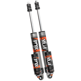 FOX Performance Series 2.5in Rear Shock w/ DSC Adjust: Fits Most Ram 1500 Models (2019-2026)