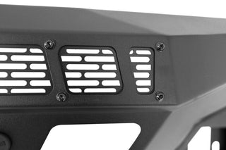 DV8 Offroad Spec Series Front Bumper (FRONT): Ram 2500/3500 2019-2026 6.7L/6.4L