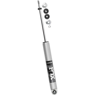 FOX 2.0 Performance Series IFP Aluminum Rear Shock: Fits Most Ram 1500 Models (2019-2026)