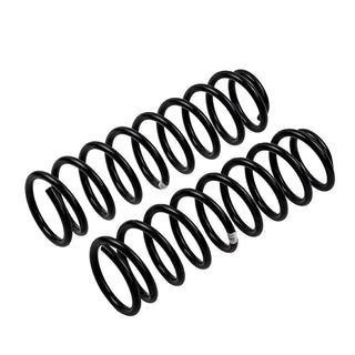 Old Man Emu 2in Lift Coil Spring Set (FRONT): Jeep Wrangler 2018-2025 2.0L/3.6L