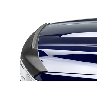 Husky Liners Aeroskin II Low Profile Fascia Mount Bug Shield: Dodge Challenger 2008-2023 - Textured Black