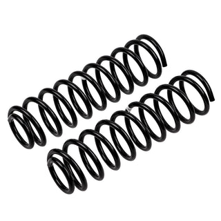 Old Man Emu 2in Lift Coil Spring Set (FRONT): Jeep Wrangler 2018-2025 2.0L/3.6L