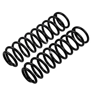 Old Man Emu 2in Lift Coil Spring Set (FRONT): Jeep Wrangler 2018-2025 2.0L/3.6L