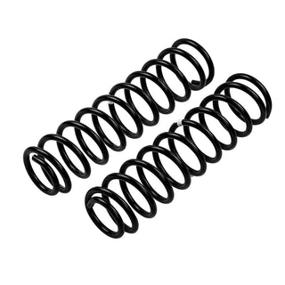 Old Man Emu 2in Lift Coil Spring Set (FRONT): Jeep Wrangler 2018-2025 2.0L/3.6L