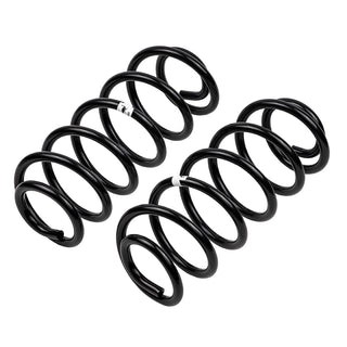 Old Man Emu 2in Lift Coil Spring Set (REAR): Jeep Wrangler 2018-2025 2.0L/3.6L