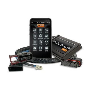 Diablo Sport Pulsar XT: Ram 1500 (19-24)