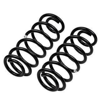 Old Man Emu Coil Spring Set 2in Lift (REAR): Jeep Wrangler 2018-2025 2.0L/3.6L