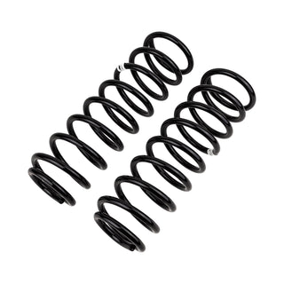 Old Man Emu Coil Spring Set 2in Lift (FRONT): Jeep Wrangler 2018-2025 2.0L/3.6L