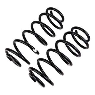 Old Man Emu Coil Spring Set 2in Lift (REAR): Jeep Wrangler 2018-2025 2.0L/3.6L