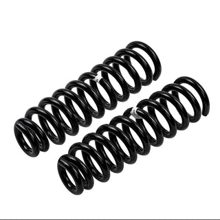 Old Man Emu Coil Spring Front: Fits Most Dodge/Ram 5.7L/3.6L/3.0L EcoDiesel (09-18)