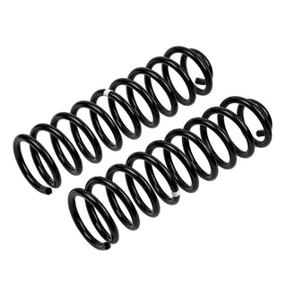 Old Man Emu Coil Spring Rear: Fits Most Dodge/Ram 5.7L/3.6L/3.0L EcoDiesel (09-18)