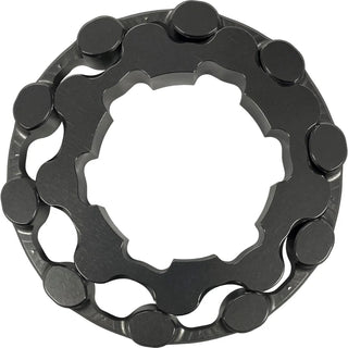 Boundary Billet MartenWear Dual Heat Treated Oil Pump Gear: Fits Most Dodge Models