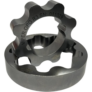 Boundary Billet MartenWear Treated Oil Pump Gear: Dodge Viper (2008-2010 / 2013-2017)