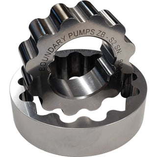Boundary Oil Pump Gear: Fits Most Dodge Models