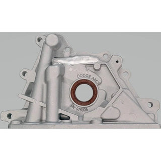 Boundary Oil Pump Assembly: Dodge Neon SRT4