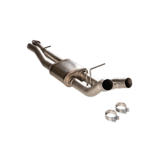 Flowmaster Direct Fit Muffler: Ram 1500 2025-2026