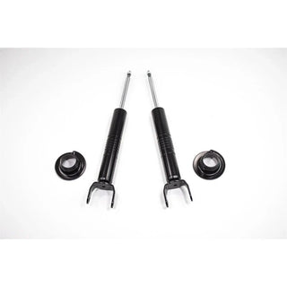 MaxTrac Adjustable Front Lowering Struts Pair: Fits Most Dodge / Ram 1500 Models (2002-2018)