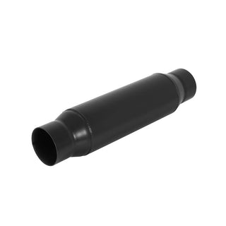 Flowmaster Outlaw Series Race Muffler: Dodge Challenger SRT Hellcat / Challenger 2015