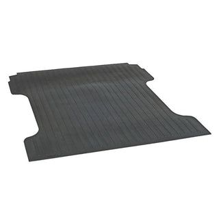 Dee Zee Heavyweight Bed Mat (Universal, Lined Pattern): Fits Most Jeep Gladiator Models (2018-2026)