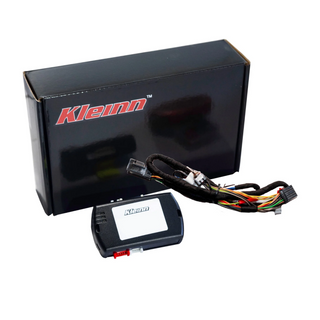 Kleinn Key Start Air Horn System: Fits Dodge/Ram/Jeep 2008-2020