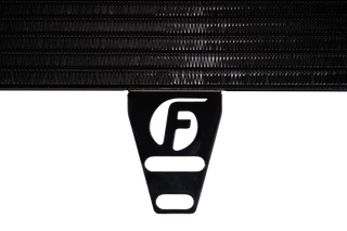 Fleece Performance Transmission Cooler & Line Kit: Ram 2500 / 3500 2013-2018 6.7L Diesel 68RFE