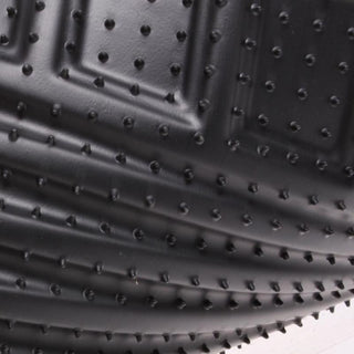 LUND Catch-It Front Floor Liner Black (FRONT): Fits Ram 1500/2500/3500 2009-2018 3.0L/5.7L