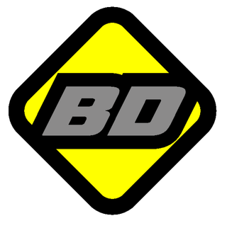BD Diesel Cast Exhaust Manifold: Dodge Ram 3500 2007-2012 5.9L/6.7L Diesel