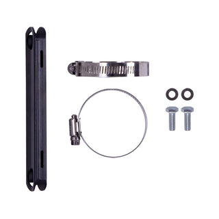 Bilstein B8 5160 Front Shock (w/ Reservoir): Ram 2500 Powerwagon 2014 - 2025 (w/ 0-2" Front Lift)