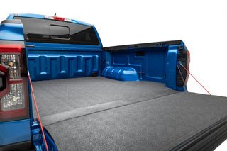 Husky Liners Guardian Impact Bed Mat: Ram 1500 2019-2026 3.0L/6.2L