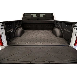 Dee Zee Heavyweight Custom Fit Bed Mat: Fits Most Jeep Gladiator Models (2018-2026)