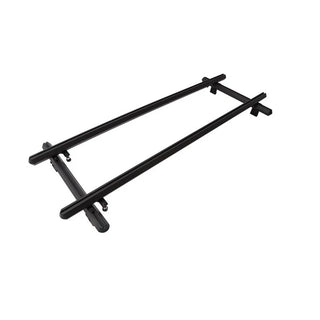 Dee Zee Hex Series Small Roof Rack: Fits Most Jeep Wrangler / Gladiator Models (2007-2026)