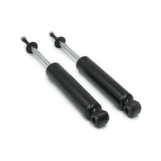 MaxTrac Twin Tube Gas Front Shock Absorber 3in: Fits Most Dodge Ram Models (2002-2010) w/ Hardware