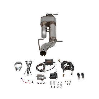 Flowmaster Flow FX Direct Fit Dual Mode Muffler: Ram 1500 2019-2026