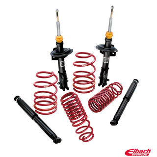 Eibach Sportline System Suspension Kit: Fits Most Chrysler 300 / Dodge Magnum Models (2005-2010)