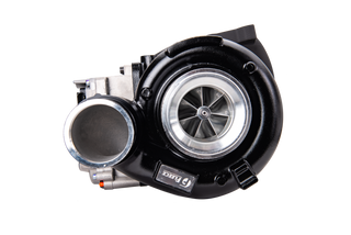 Fleece Performance Cheetah Turbocharger 63mm FMW Holset VGT: Ram 2500 / 3500 2013-2018 6.7L Diesel