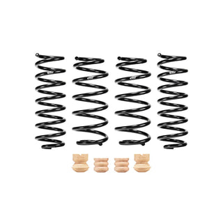 Eibach Pro-Kit Front & Rear Springs: Fits Most Jeep Grand Cherokee Models (2022-2026)