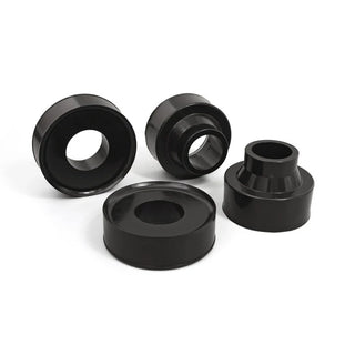 Daystar 2in Comfort Ride Suspension Lift Kit: Jeep Grand Cherokee Laredo / Limited (99-04) / Overland / Special Edition (02-04)